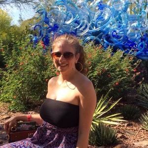 Meet your Posher, Pam